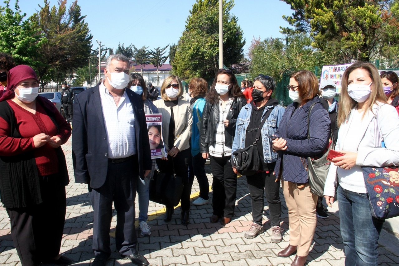 Yargıtay Tarafından Bozulan Cansu Kaya Davasına Devam Edildi
