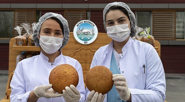 Oran’dan Develi Belediyesi’ne 500 Bin Tl Hibe