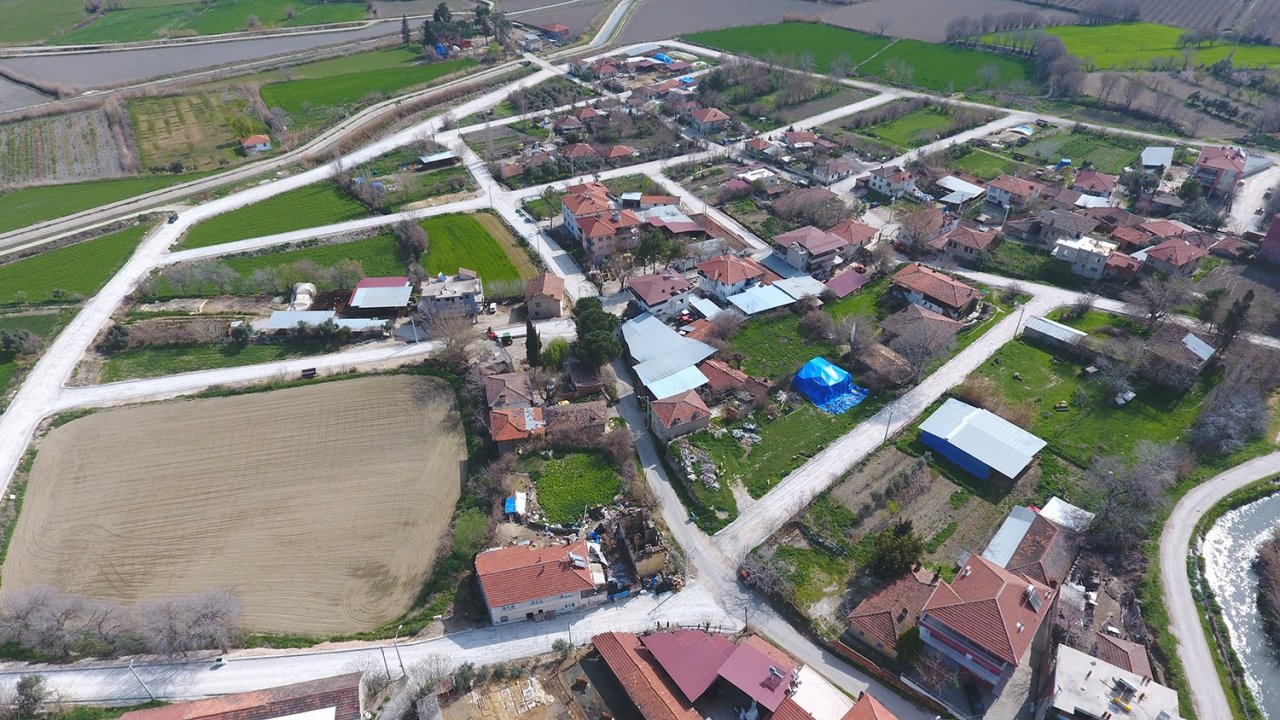 Karakovalıların Yüzü Artık Gülüyor
