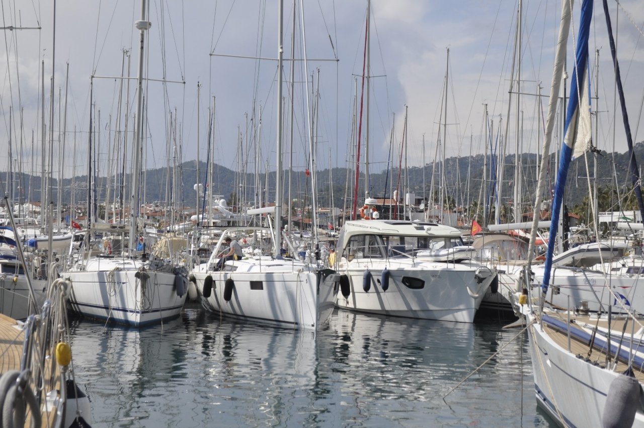 Pandemi Tatil Anlayışını Değiştirdi, İzole Tatil İçin Lüks Teknelere İlgi Arttı