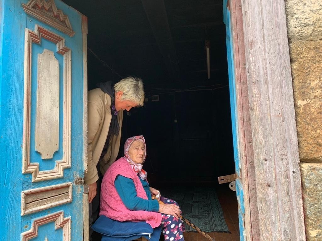 Rize’de Bir Garip Yol Problemi