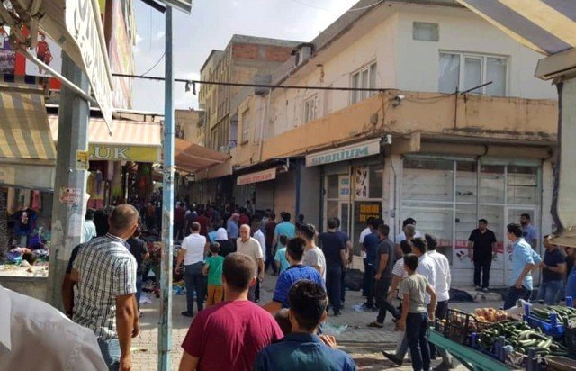 Suruç’ta 4 Kişinin Öldüğü Seçim Kavgasında Karar
