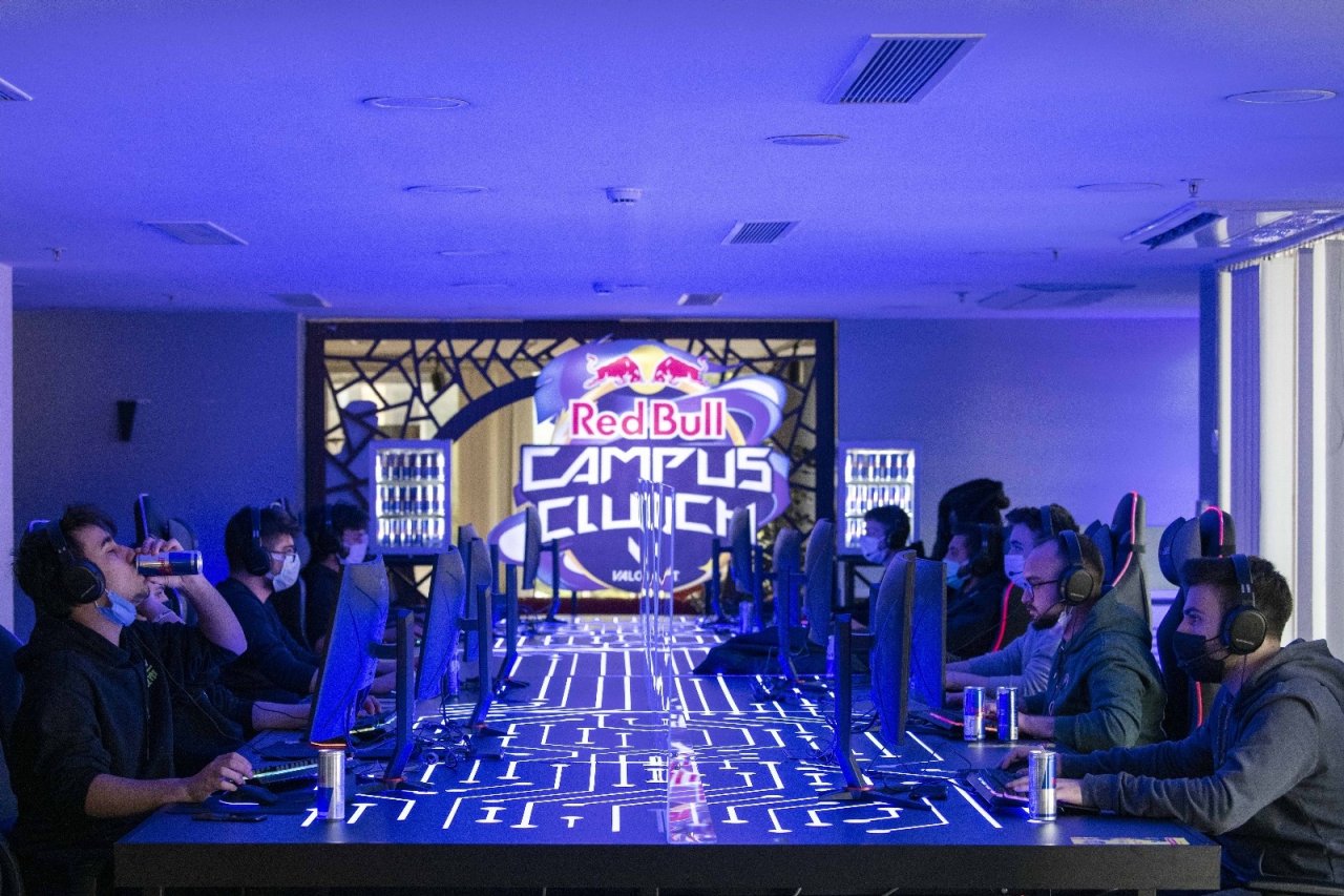 Red Bull Campus Clutch’ta İlk Finalistler Belli Oldu