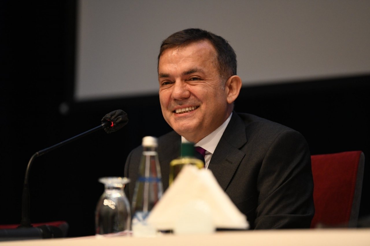 Başkan Özyiğit, Taşocağına Karşı Harekete Geçiyor