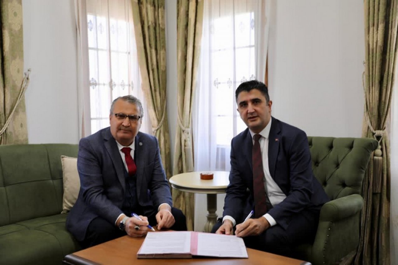 Başkan Çerçi Bir Sözünü Daha Tuttu