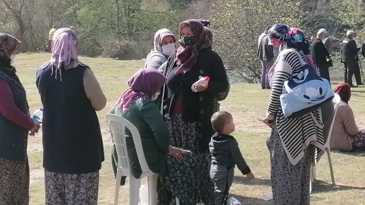Kayıp Rafettin’den Acı Haber Geldi