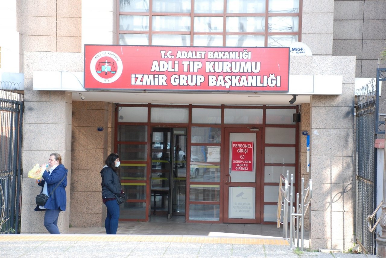 Ölü Bulunan Kuyucak Kaymakamı’nın Cenazesi Adli Tıptan Alındı