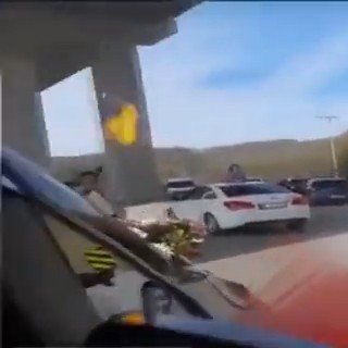 Beykoz’da Düğün Magandalarının ‘pompalı Tüfek’ Eğlencesi Kamerada