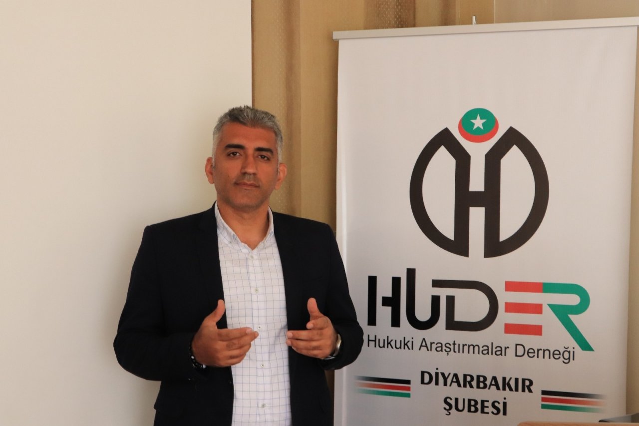Huder Başkanını Seçti