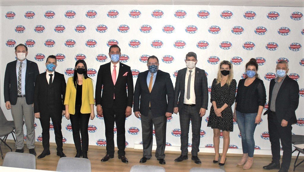 Gesi̇ad Üyeleri Ve Yakınları Medicana Sağlık Hizmetlerinden Avantajlı Olarak Yararlanabilecek