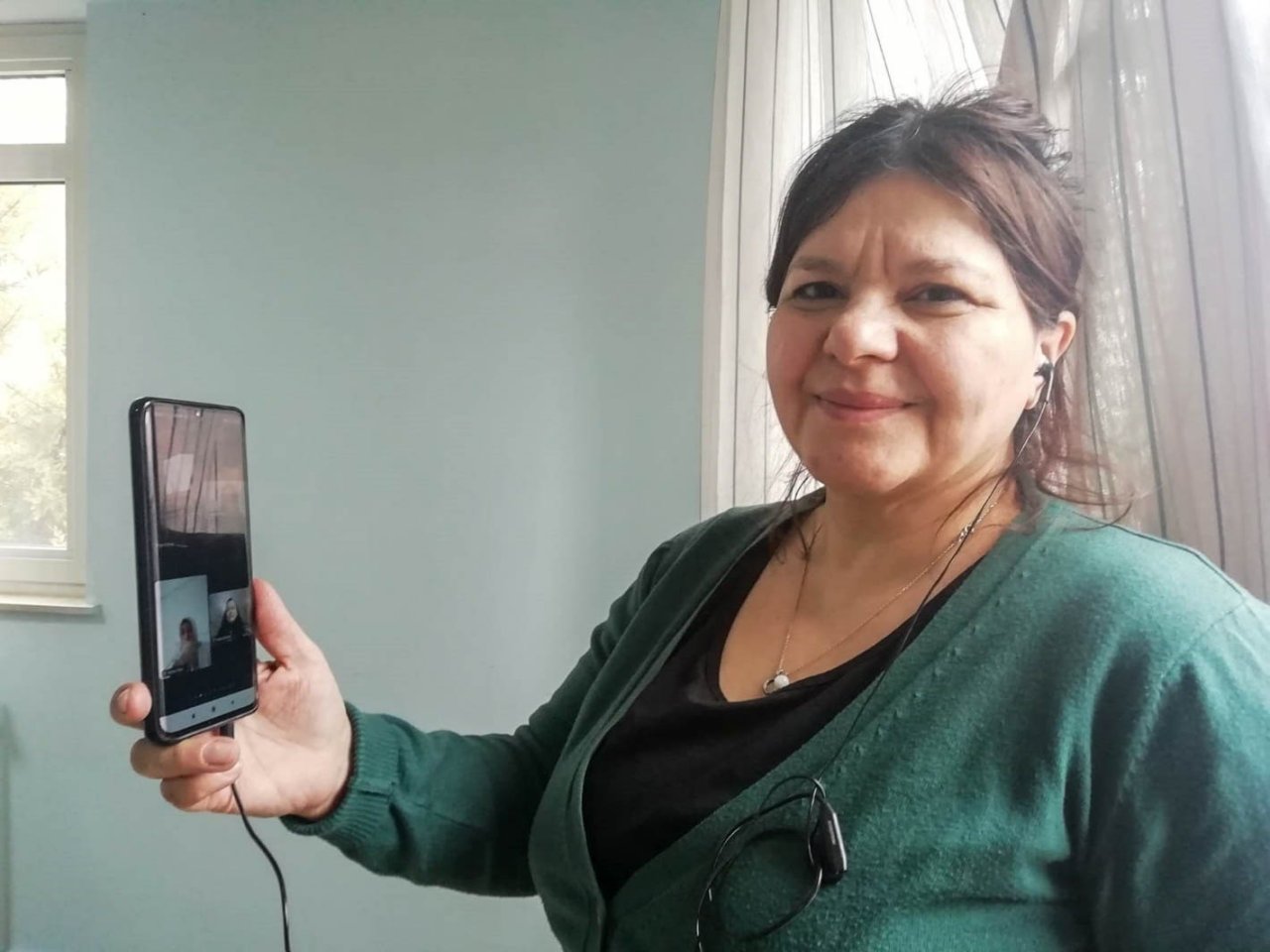 Altındağ Belediyesi Online Seminer Eğitimlerine Devam Ediyor