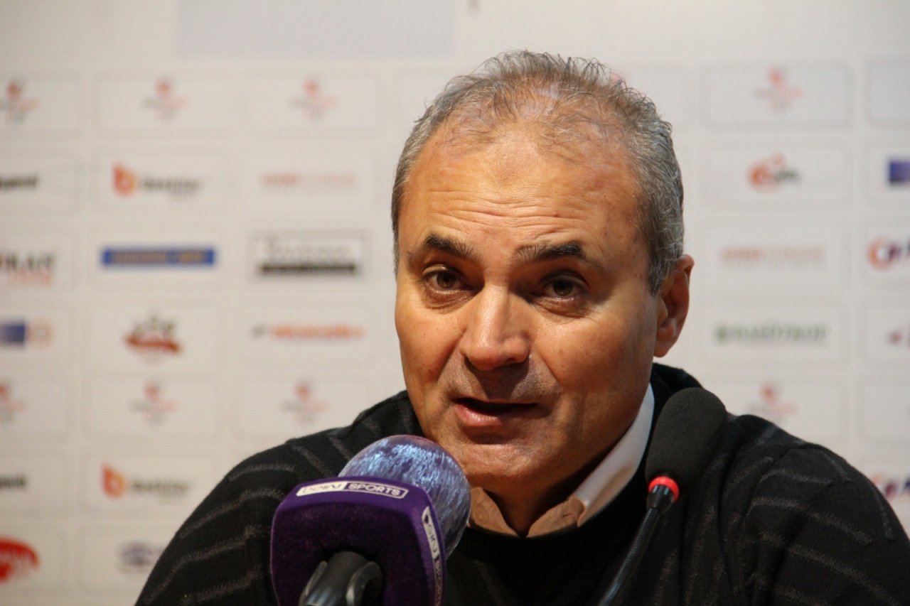 Balıkesirspor - Bandırmaspor Maçının Ardından