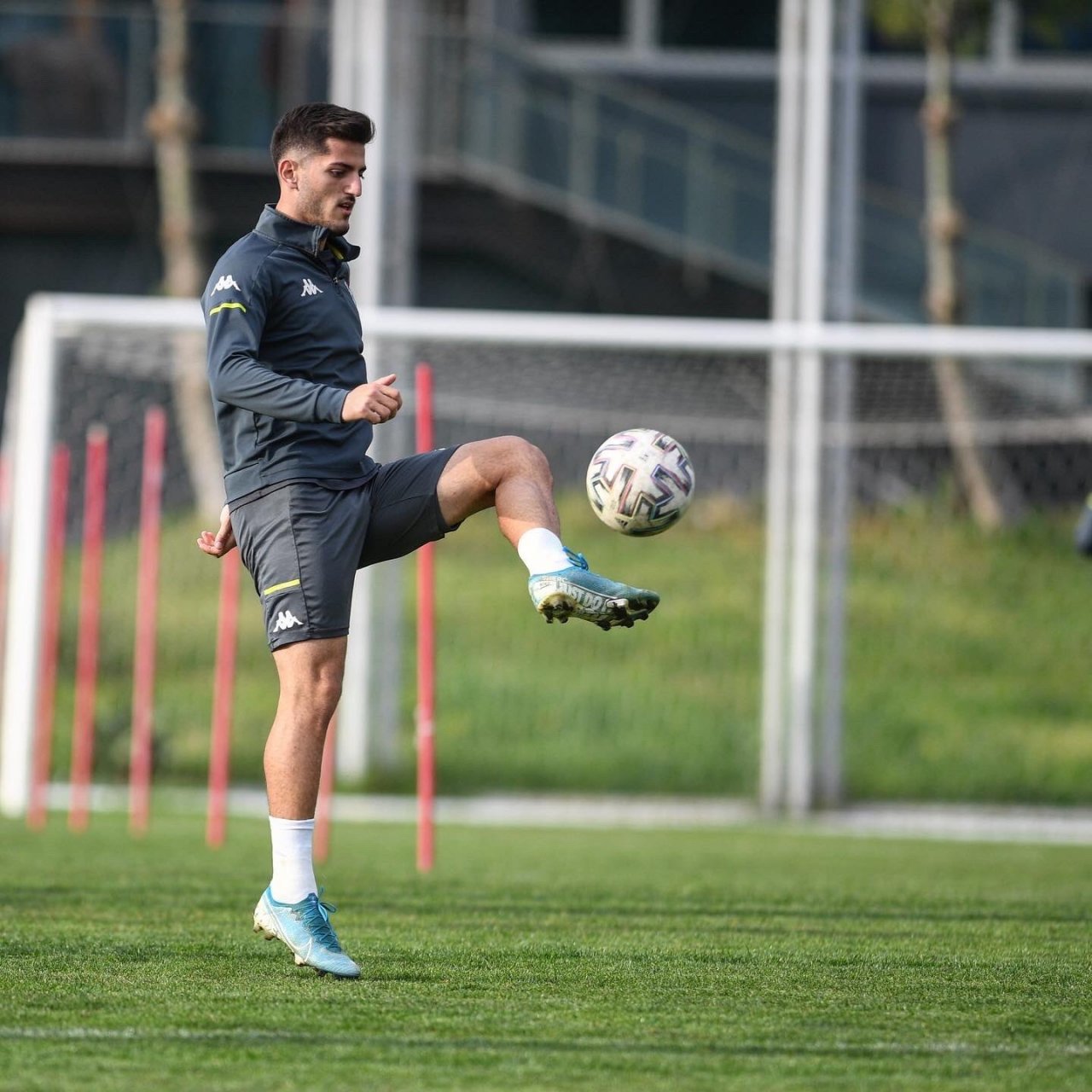 Bursaspor’da Altay Maçı Hazırlıkları Tamamlandı