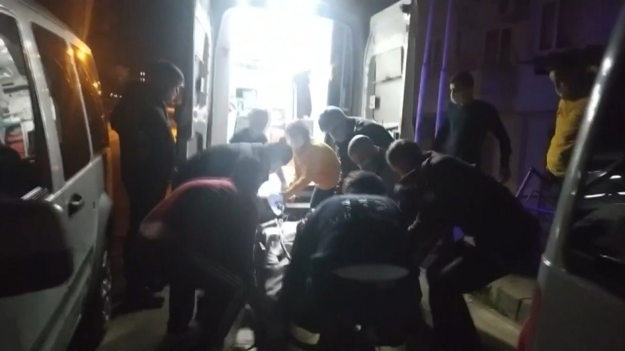 Bursa’da Uyuşturucu Partisinde Komaya Giren Genç Hayatını Kaybetti
