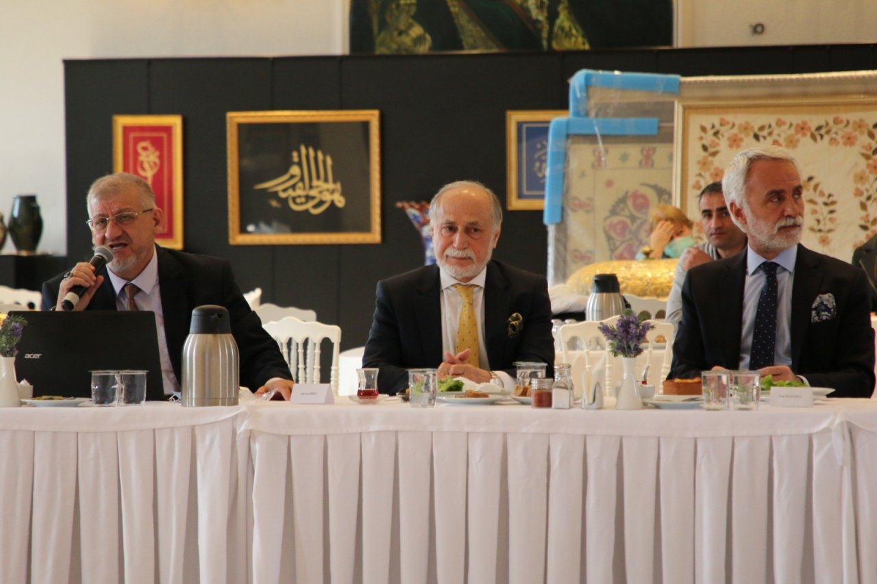 Erkon “dayanışma Ve Yardımlaşma Kampanyası”na Start Verdi