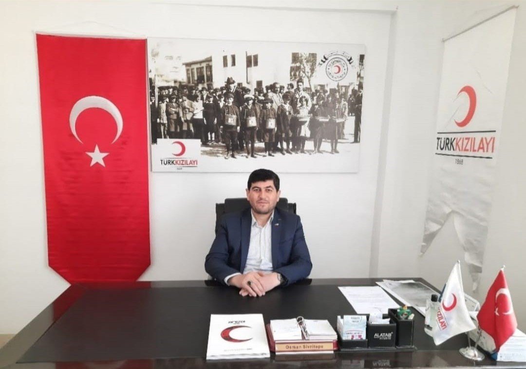 Kızılay Osmancık’ta İhtiyaç Sahiplerini Sevindiriyor
