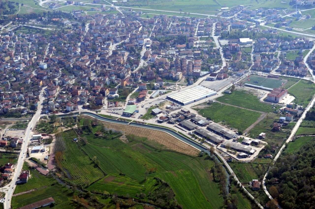 Kandıra’da Altyapı Çalışmaları Başlayacak