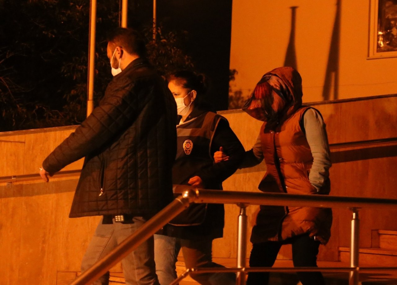 Şiddet Görüntüleri Sosyal Medyada Gündem Olan Anne Hakkında İstenen Ceza Belli Oldu