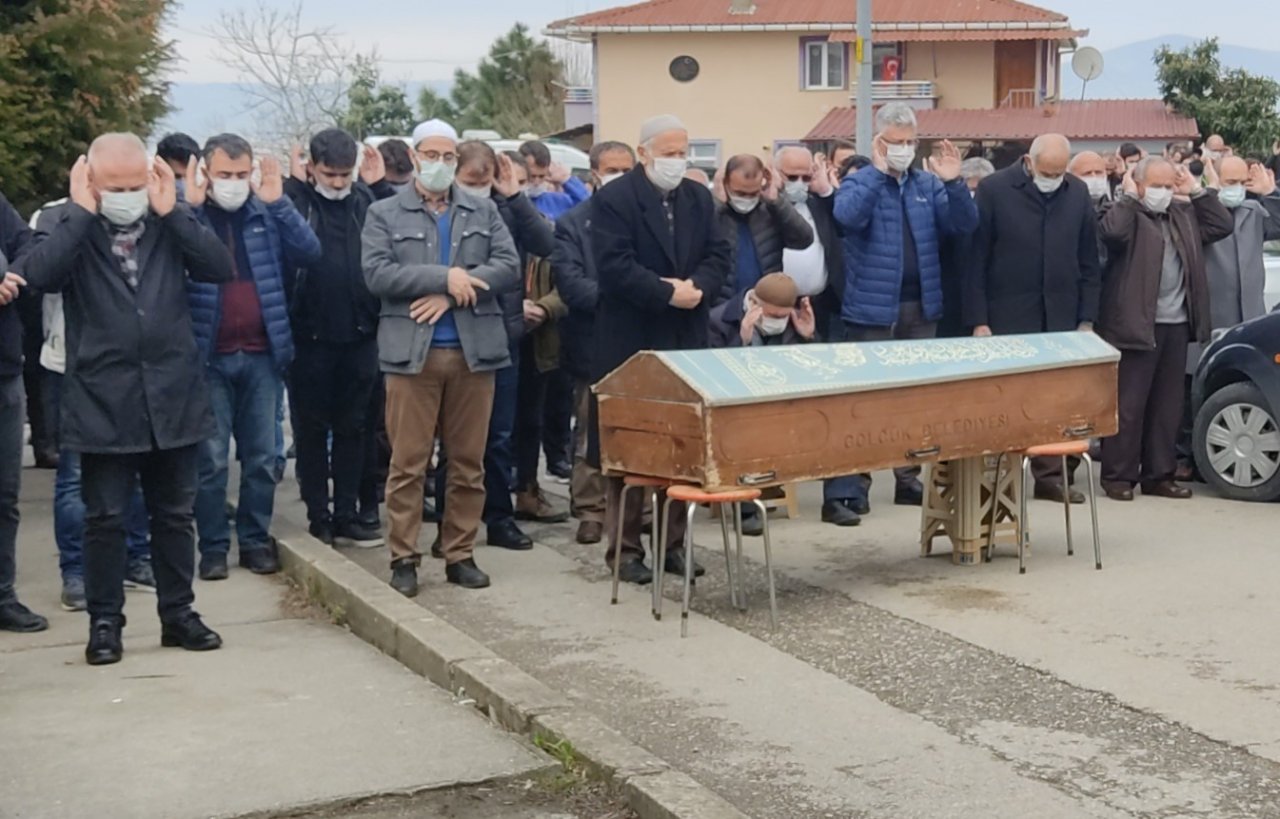 Utv Kazasında Hayatını Kaybeden Genç, Gözyaşlarıyla Son Yolculuğuna Uğurlandı