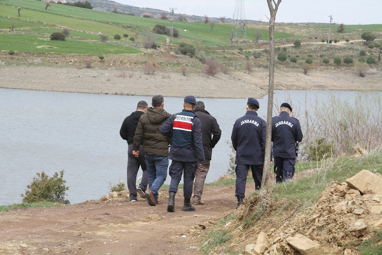 Eşiyle Tartışıp Evi Terk Eden Yaşlı Adamdan Haber Alınamıyor