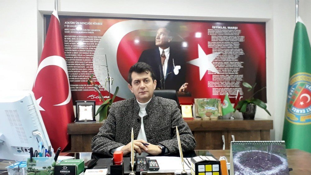 Fındıkta Yüzde 87’ye Varan Zarar Tespit Edildi