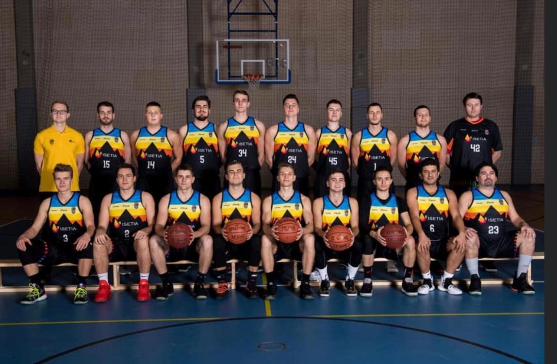 Polonya Basketbol Ligi’ne Erzurum Mührü