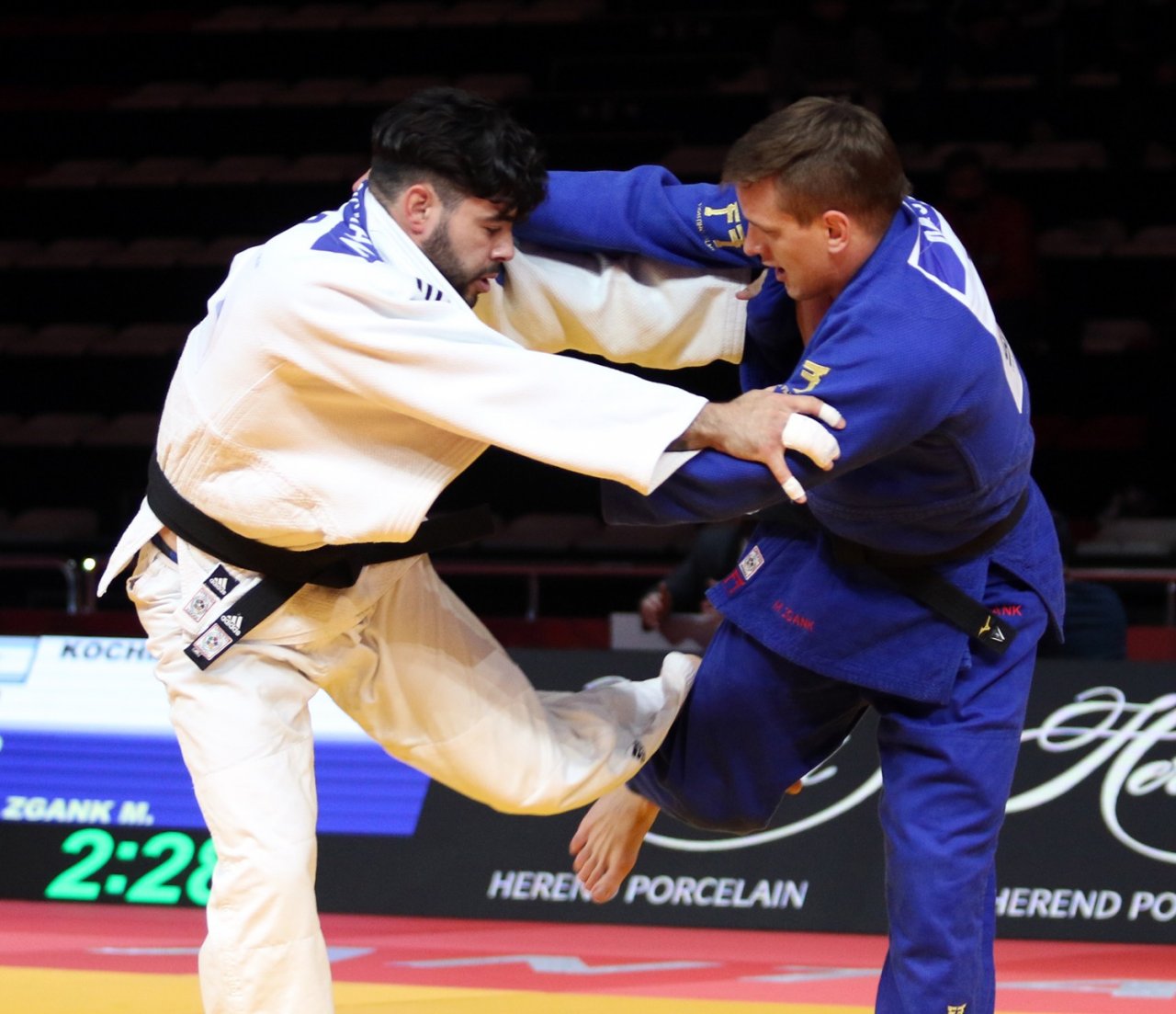 Mililer Antalya Grand Slam’ı, Birer Altın, Gümüş Ve Bronzla Tamamladı
