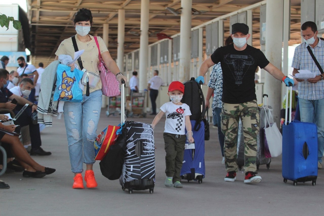 Vaka Sayılarının Artışı Turizmcileri Endişelendiriyor