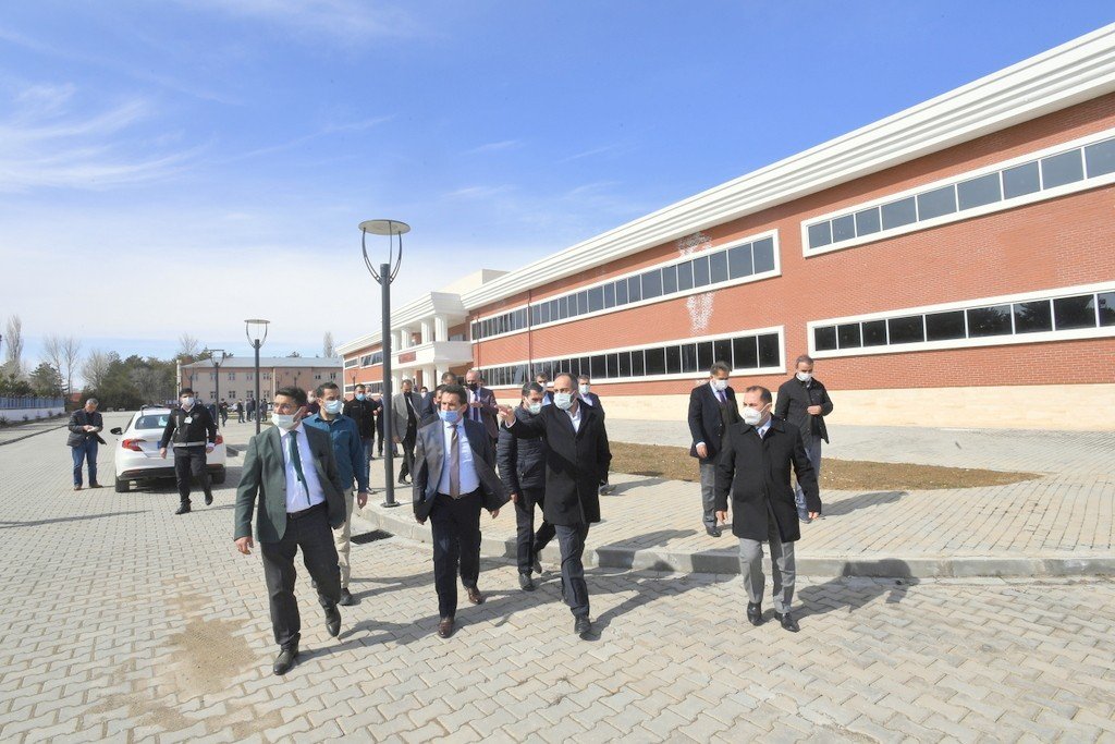 son dakika