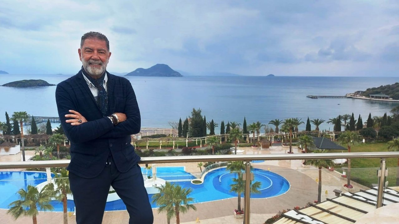 Almanya Turizm Yasağını Kaldırırsa Türkiye’de Turizm Patlaması Olacak