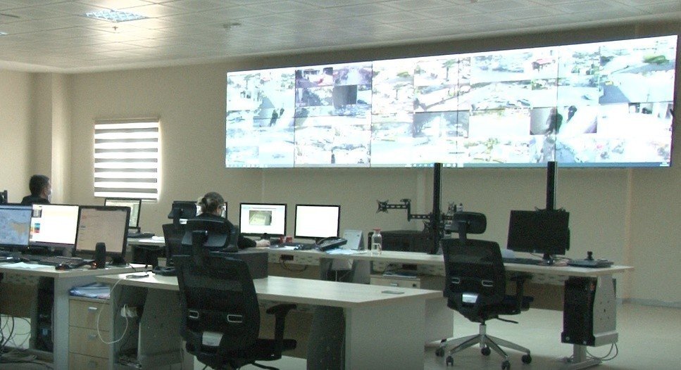 Aydın’da Kgys’den 2 Kişiye İşlem Yapıldı
