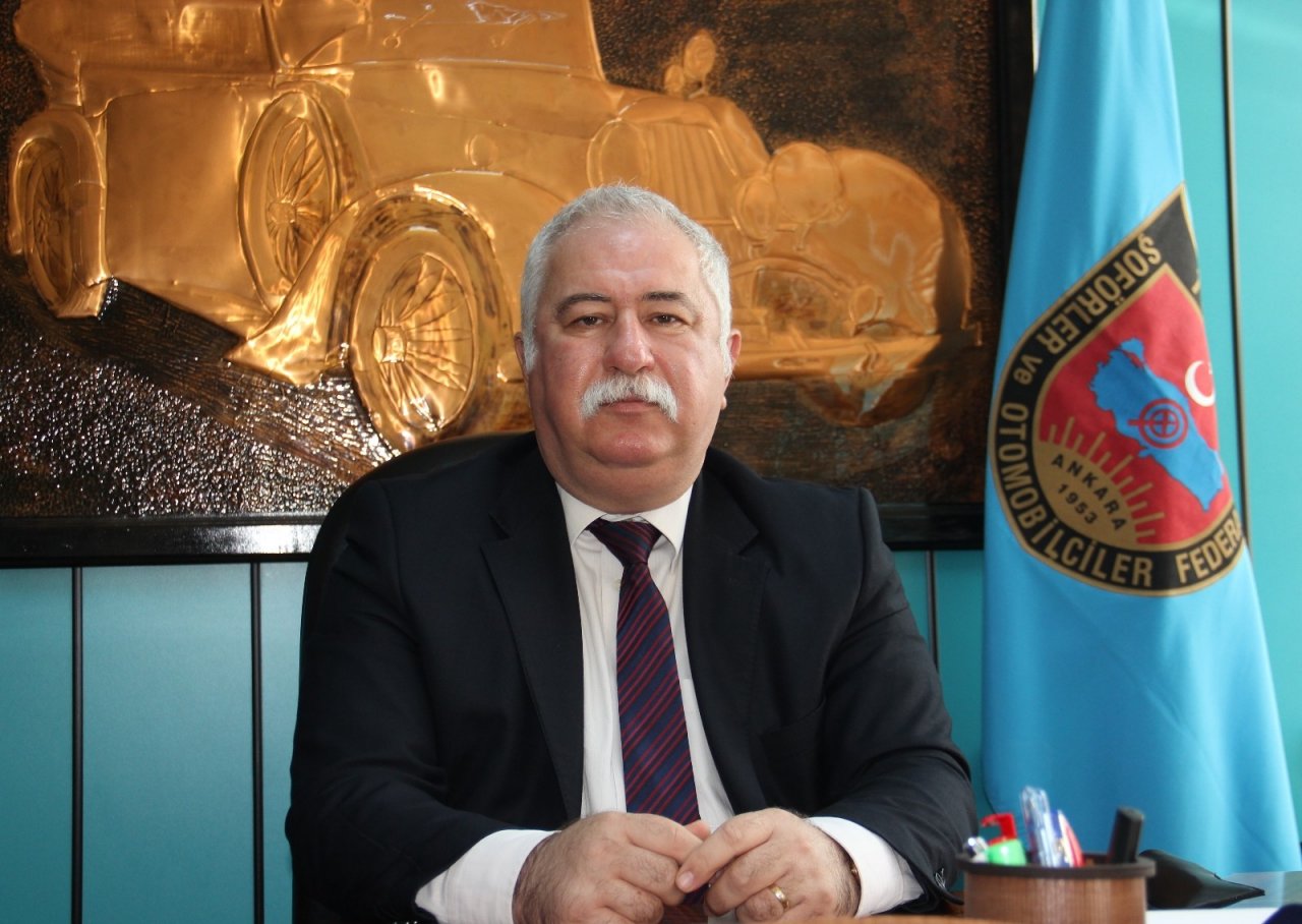 Aydınlı Şoförler Taşıma Hizmetlerini Sürdürebilmek İçin Zam İstiyor