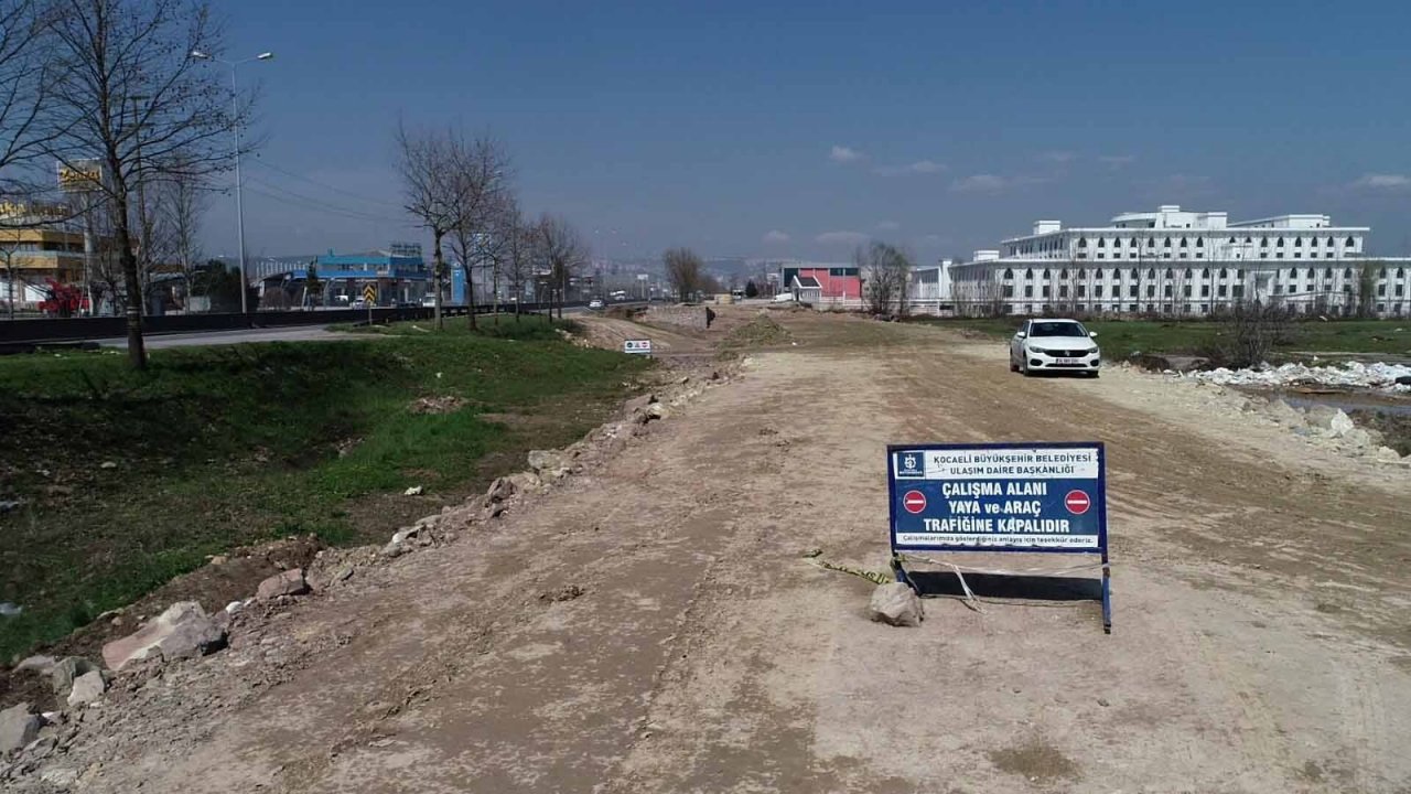 Yeni Emniyet Müdürlüğü Binasında Sona Yaklaşıldı