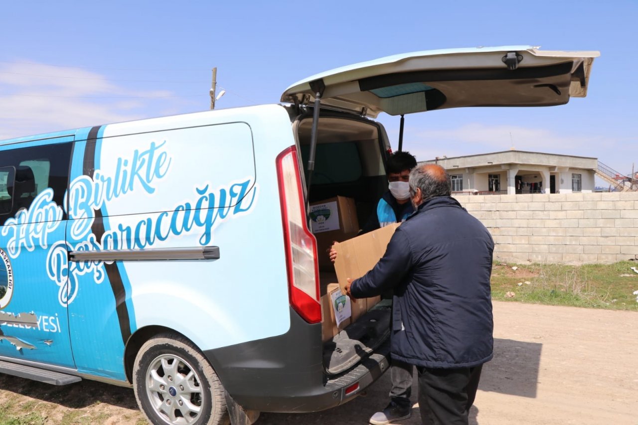 Aksoy, Çölyak Hastalarını Unutmadı