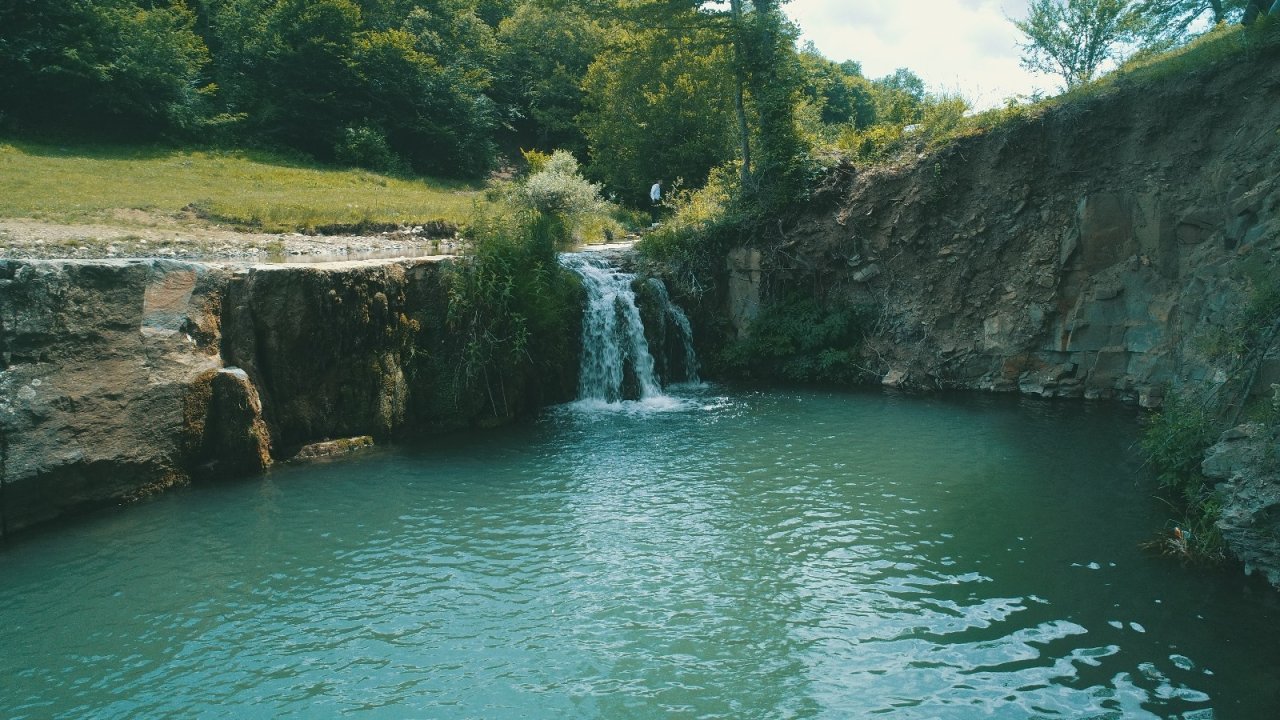 Kavak, Turizme Hazırlanıyor