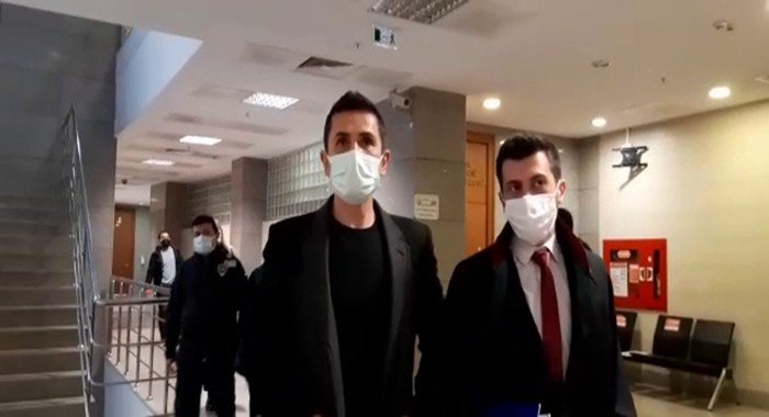 Emre Aşık İle Yağmur Aşık’ın Boşanma Davasında Tanıklar Dinlendi