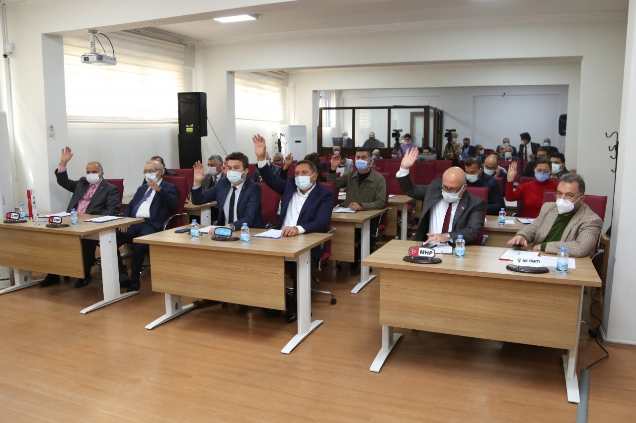 Efeler’den Lise Öğrencilerine Mesleki Atölye Teklifi Kabul Edildi