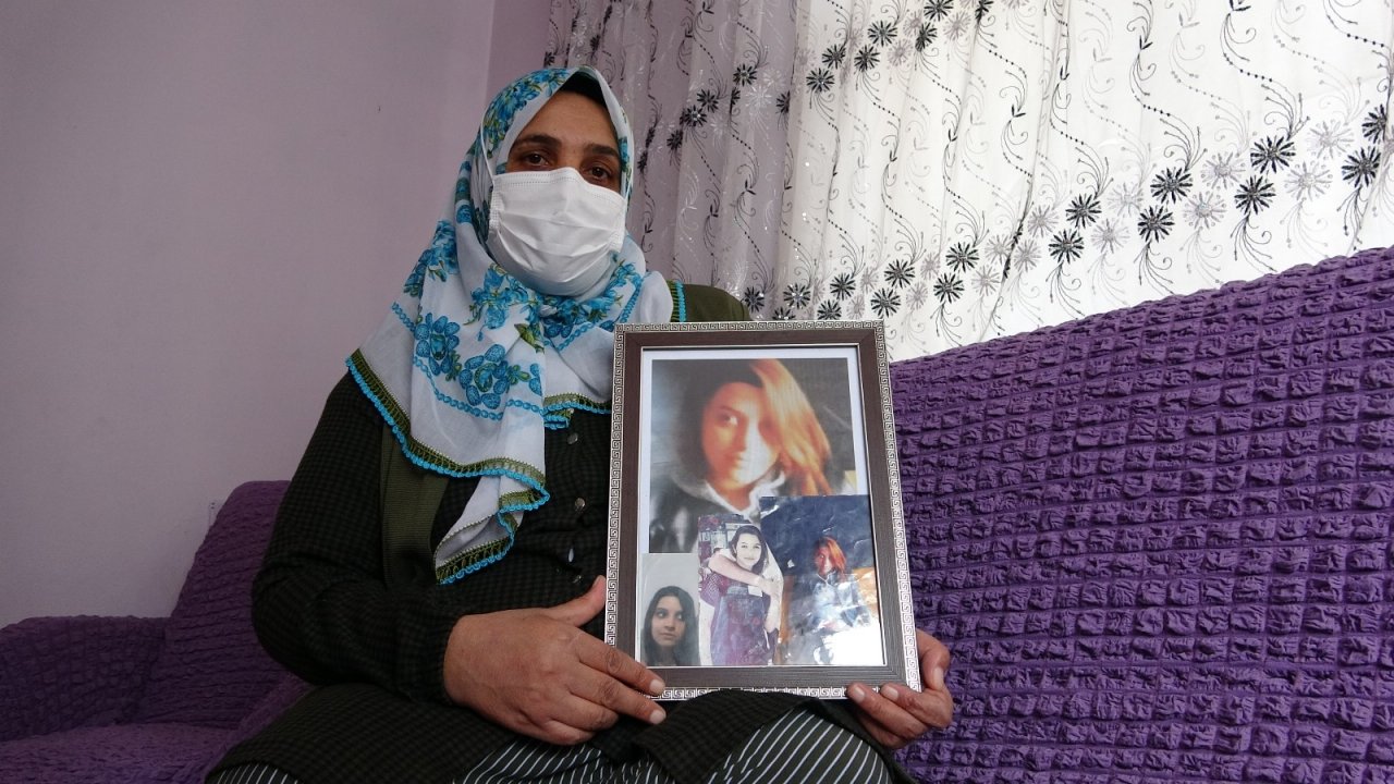 Vanlı Anne Hdp’nin Oyununu Bozdu