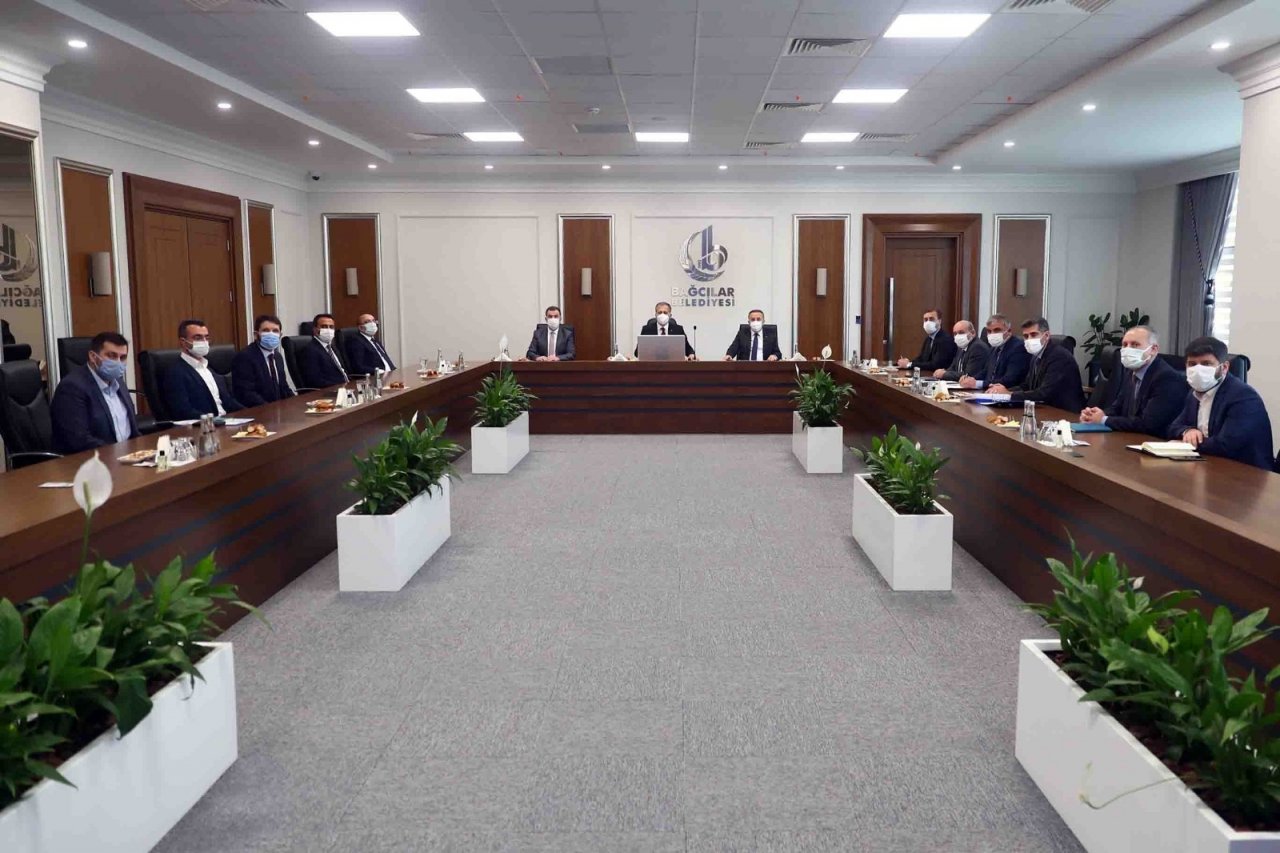 Bağcılar’a 15 Yeni Okul Yapılacak