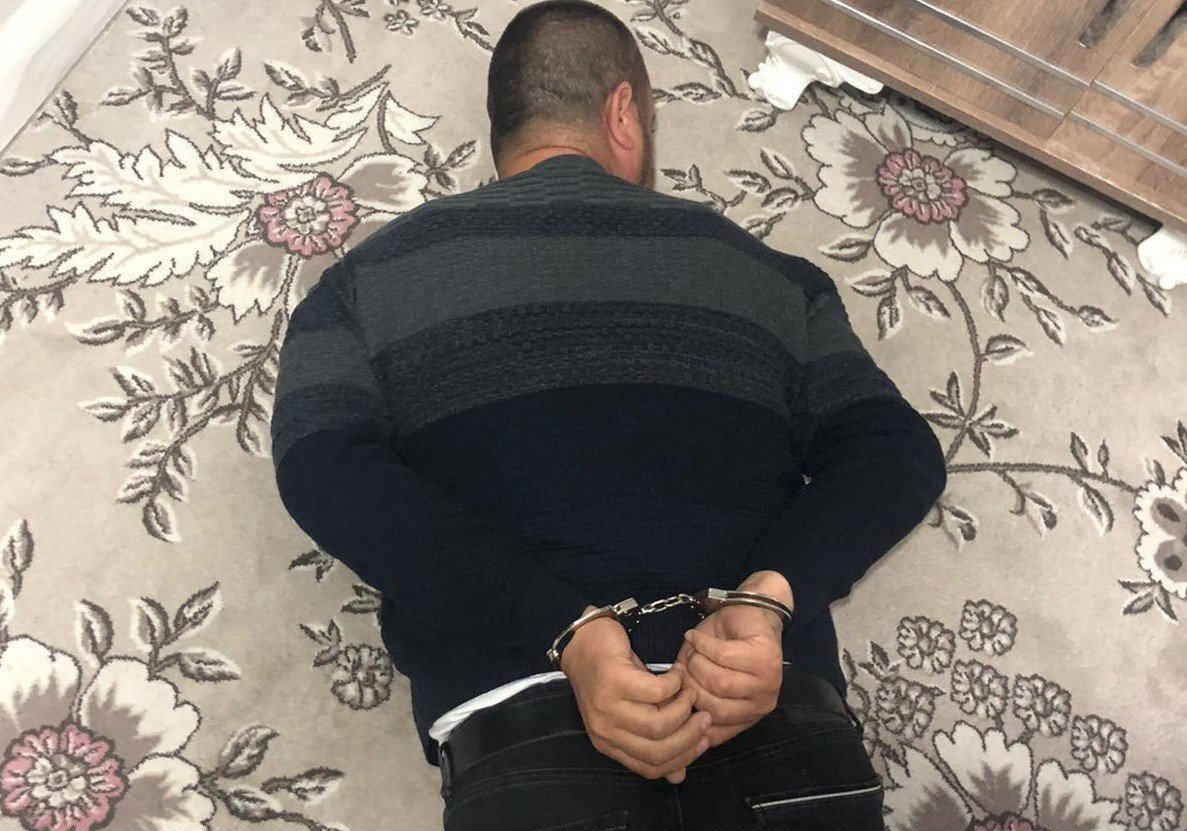 İ̇zmir Merkezli Suç Örgütü Operasyonu: 32 Gözaltı