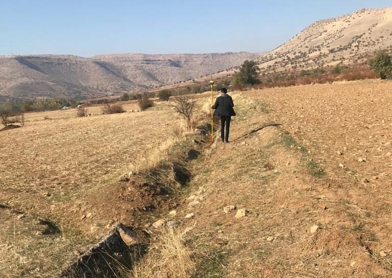 Mardin Büyükşehir Belediyesinden Tarımsal Kalkınmayı Destekleyecek Proje