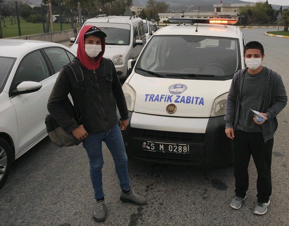 Ulaşımın Msü Mesaisi Başarıyla Tamamlandı