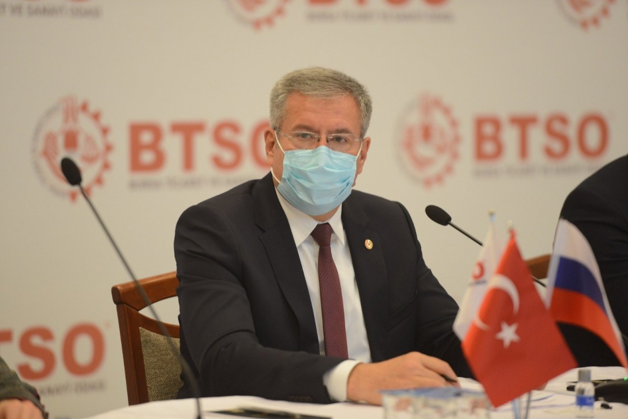 Rusya, Türkiye İle İş Birliğini Güçlü Tutmak İstiyor
