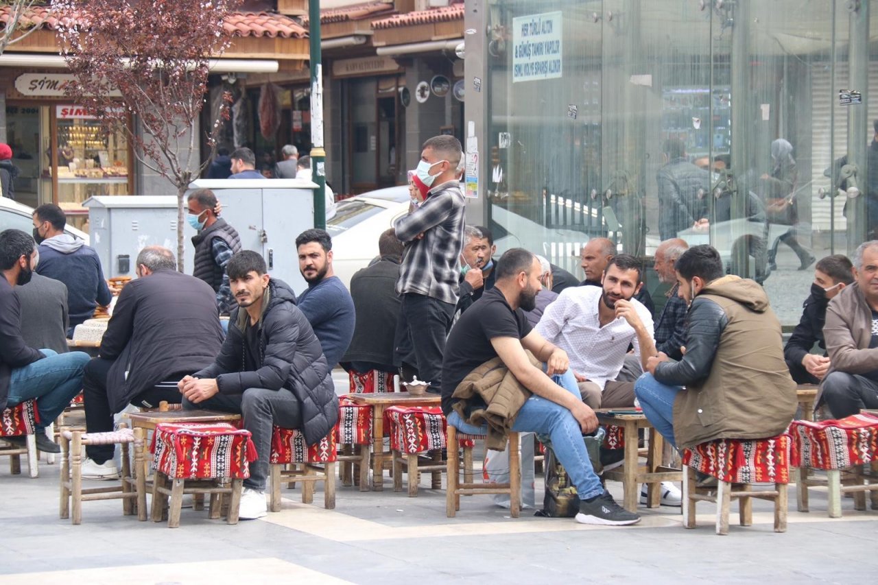 Diyarbakır’da Artan Korona Virüs Vakaları Endişelendiriyor