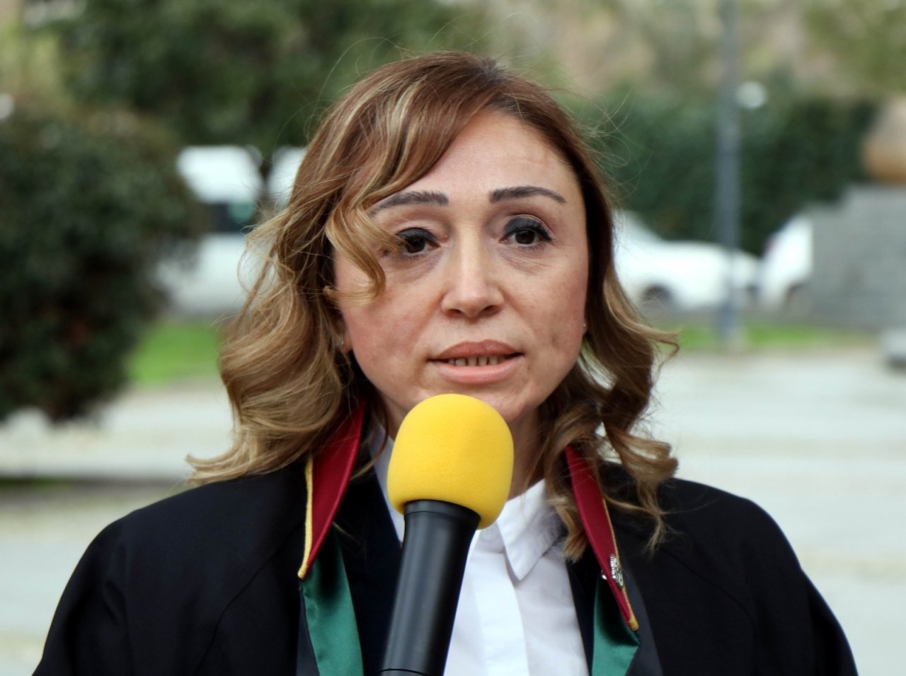 Yıldıran: “kontrolsüzce Açılan Hukuk Fakülteleri Mesleğimizin Kalitesine Zarar Veriyor”