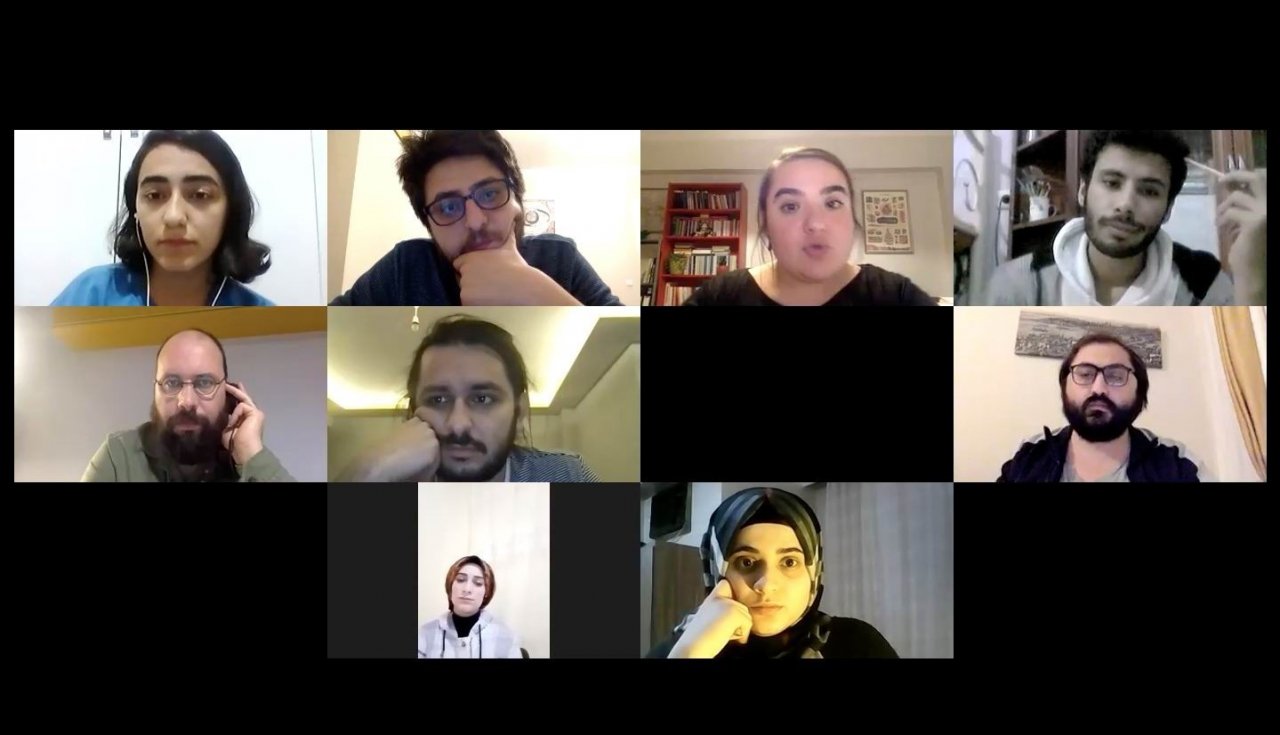 “avrupa’da Müslümanlık Konusundaki Hâkim Söylem Devamlı Bir Kimlik Siyaseti"