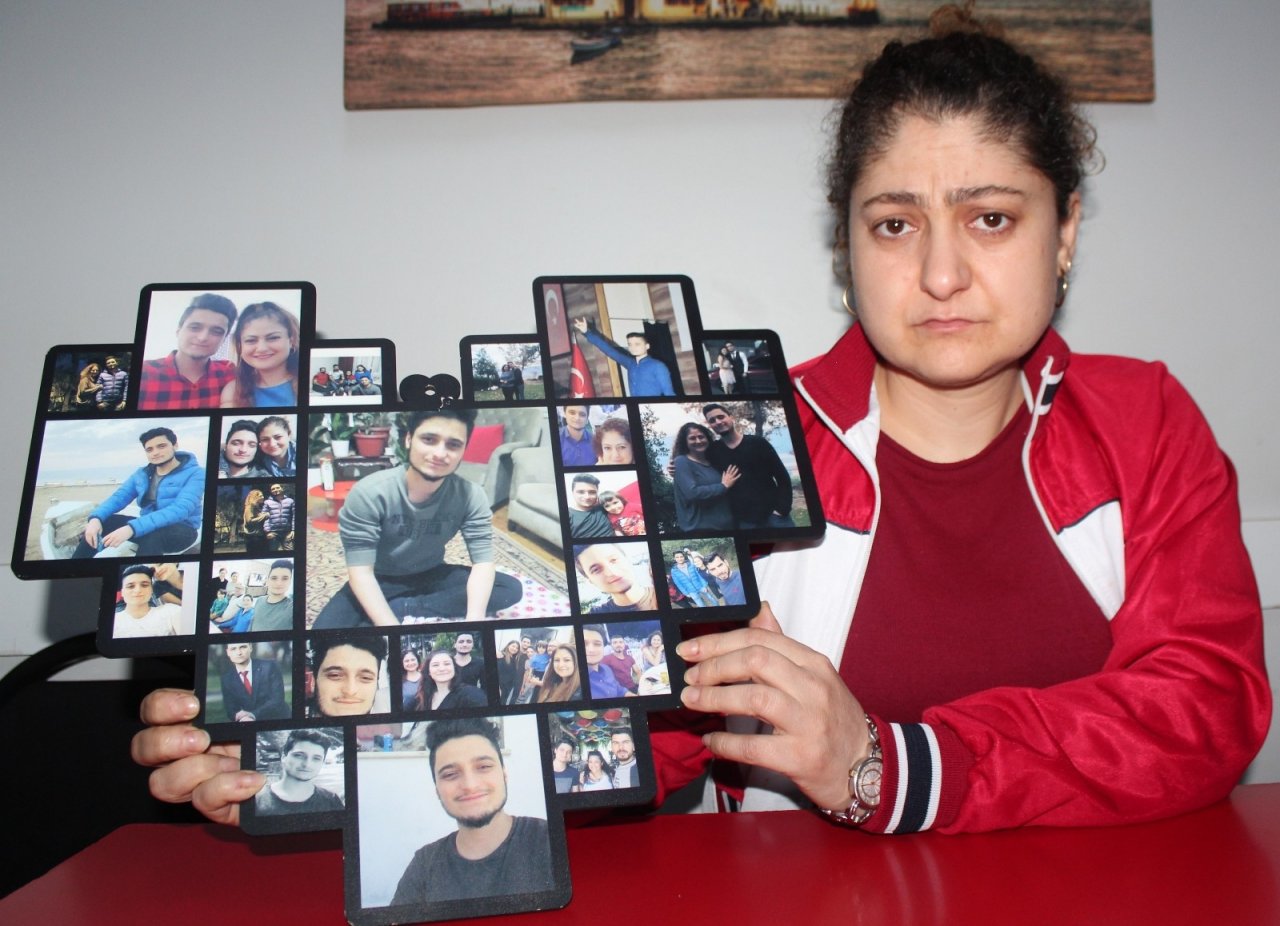 Manisa’da Ölü Bulunan Gençlerin Ailelerinden Çıkan Haberlere Tepki