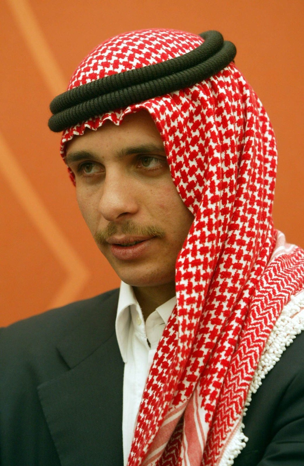 Ev Hapsine Alınan Eski Ürdün Veliaht Prensi Hamza: “emirlere Uymayacağım”