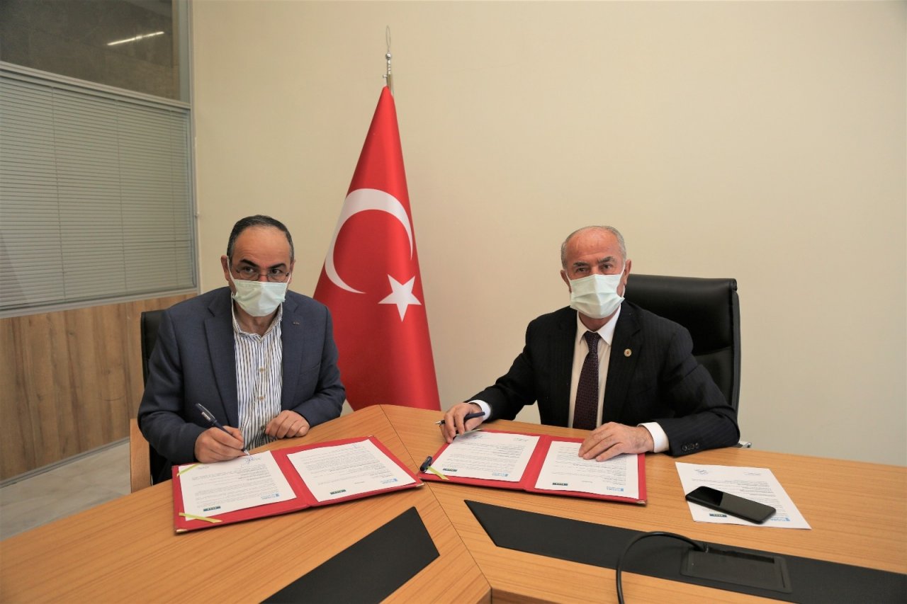 Tuşba’da Teknik Olarak Uygun Olan Sokaklar Doğalgaza Kavuşuyor