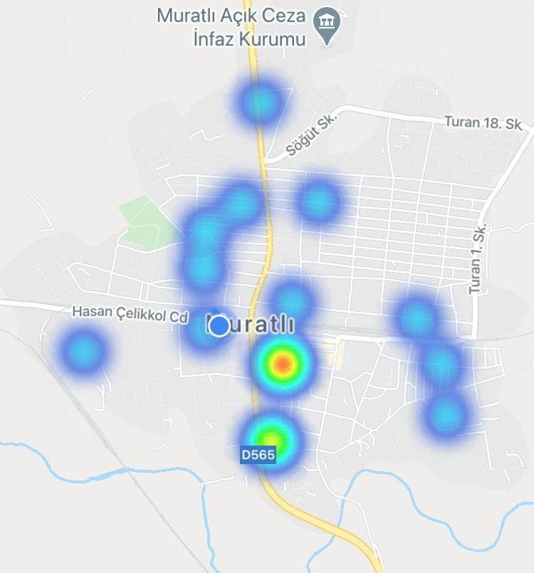Korona Virüste Artışın Böylesi